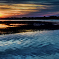 Dusk on the Water