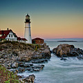 Portland Head Light