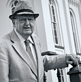 The Honorable Howard Coble