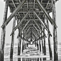 Under the Pier