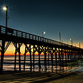 Daybreak at Surf City