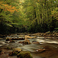 Peacefulness